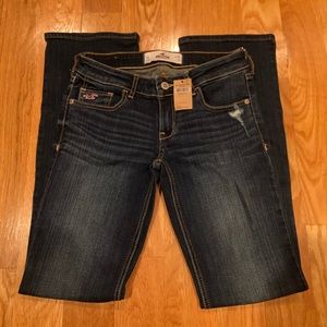 NWT Hollister Jeans